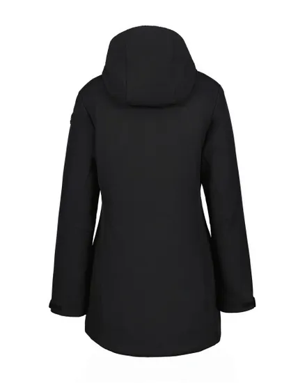 Manteau Femme IISVESI Noir