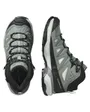 Chaussures Randonnée Femme X Ultra 360 Leather Mid GTX
