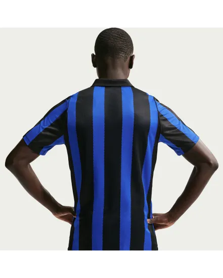 Maillot de football Homme INTER M NK DF JSY SS STAD HM Bleu
