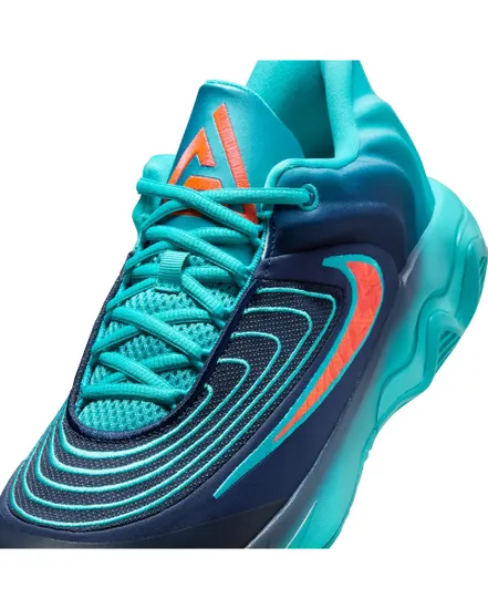 Chaussures de basketball Homme GIANNIS IMMORTALITY 4 Bleu