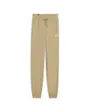 Pantalon de survetement Femme W ESS+ SLOG HW  PT TR Beige