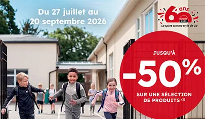Rentrée des classes