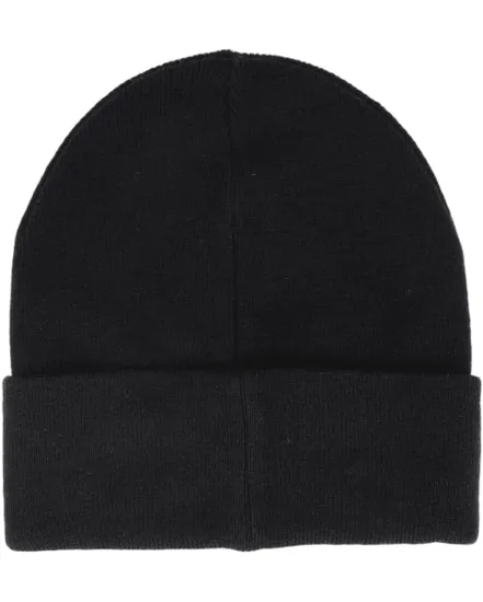 Bonnet Homme CK FINE RIB BEANIE Noir