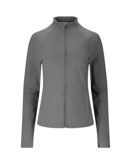 Veste Femme EMARRI W FULL ZIP Gris