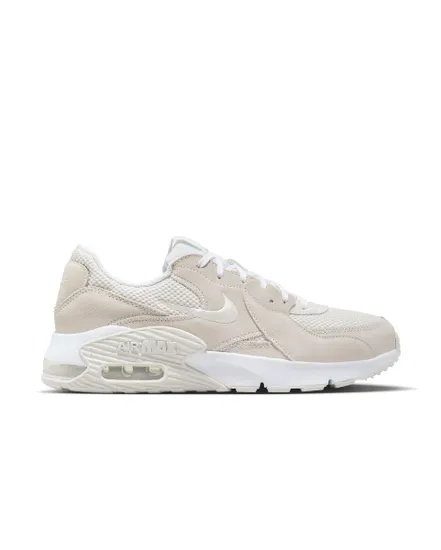 Chaussures Femme Nike WMNS NIKE AIR MAX EXCEE Beige Sport 2000 Ref CD5432 009