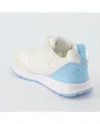 Chaussure basse Enfant LCS R500 PS IRIDESCENT Blanc