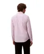 Chemise Homme LS Thin Multi Stripe Stretch Slim Fit