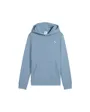 Sweat à capuche Garçon ESS 2 Color Small No