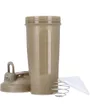 Shaker 500ml CASTALDO Beige