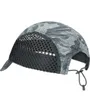 Casquette Unisexe FUJITRAIL GRAPHIC CAP Gris