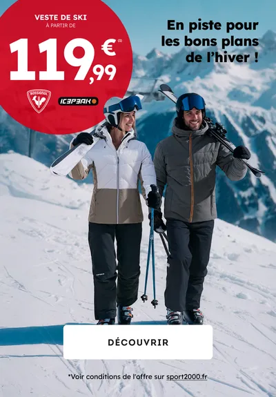 Opé Ski - Sport 2000