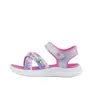 Sandales Fille Jumpsters Tie Dye Bffs