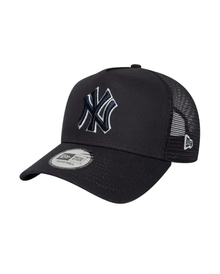 Casquette Trucker Homme New Era 9Forty Outline EF Yankees