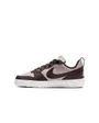 Chaussures Enfant COURT BOROUGH LOW RECRAFT (GS) Rose