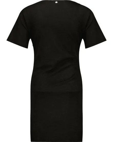 Robe Courte Femme Shinyse