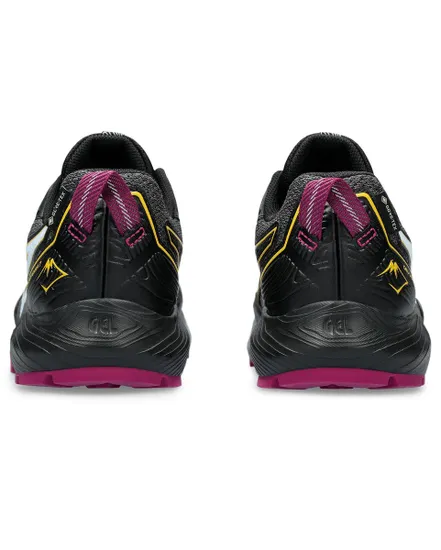 Chaussures de trail Femme GEL-SONOMA 7 GTX Noir