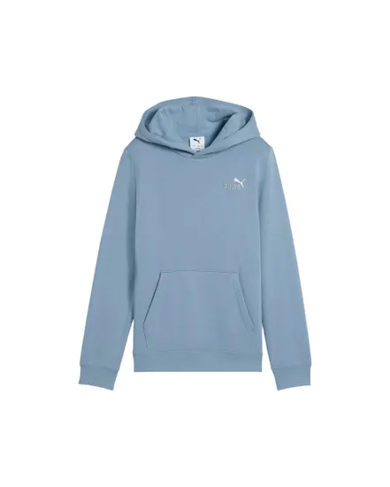Sweat à capuche Garçon ESS 2 Color Small No