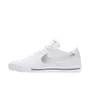 Chaussures mode femme WMNS COURT LEGACY Blanc