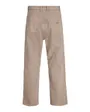 Pantalon Worker Homme JPSTALEX Raye Baggy