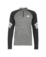 T-shirt Fitness Homme GYM+ 3S 1/4 ZIP