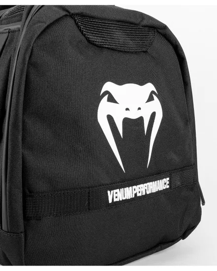 Sac de sport Unisexe VENUM TRAINER LITE EVO Noir