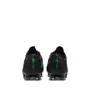 Crampons Homme ZM SUPERFLY 11 PRO FG Noir