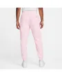 Pantalon de survetement Homme M NSW CLUB PANT CF BB Rose