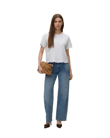 Tee-shirt Femme VMNOAH