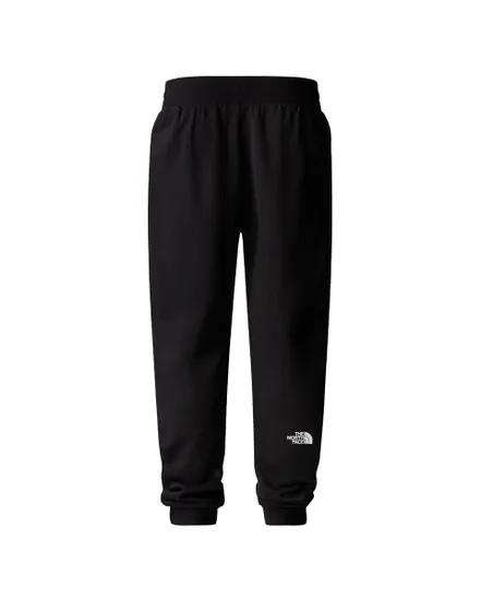 Pantalon de survetement Homme M FINE REGULAR TAPERED JOGGER Noir