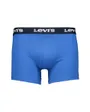 Lot De 2 Boxers Homme Levi'S Repeat Logo