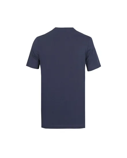 T-shirt Homme SB C NET TEE LL Bleu