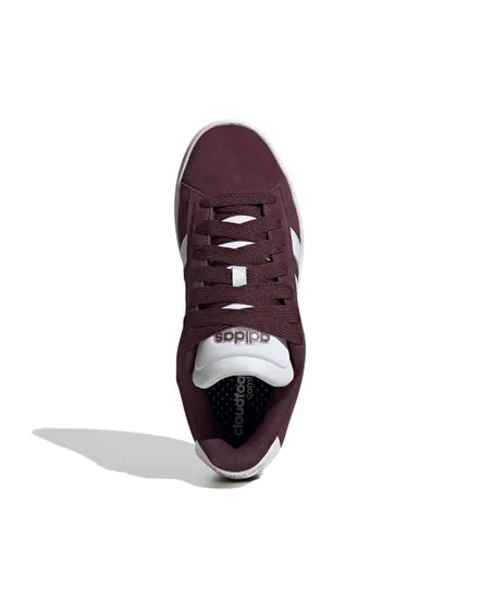 Chaussures Homme GRAND COURT ALPHA 00S Bordeaux