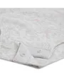 Lot de 3 bodys Bébé NKN BABY ESSENTIALS 3PK LS BS Multicolore