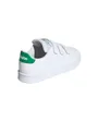 Chaussures mode enfant ADVANTAGE C Blanc