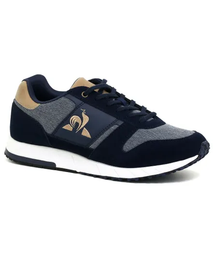 Chaussures mode homme LE COQ SPORTIF JAZY CLASSIC Bleu Achat en