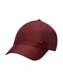 Casquette U NK DF CLUB CAP U CB MTSWSH L Bordeaux