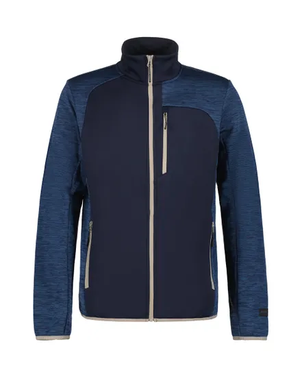 Polaire homme ICEPEAK BOLIGEE
