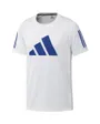 T-shirt homme FL 3 BAR TEE Blanc