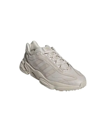 Chaussures basses Homme OZWEEGO PURE Blanc