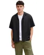 Chemise Resort Homme JJSEAN Manches Courtes