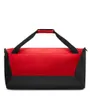 Sac de sport Unisexe NK BRSLA M DUFF - 9.5 (60L) Rouge