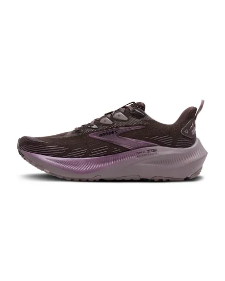 Chaussures de trail Femme GHOST TRAIL Violet