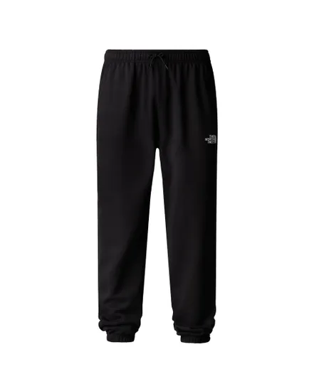 Pantalon de survetement Homme M SIMPLE DOME REG TAPERED JOGGER Noir