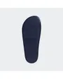 Claquettes homme ADILETTE AQUA Bleu