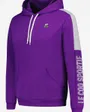 Sweat a capuches manches longues Homme SAISON 2 HOODY N1 M Violet