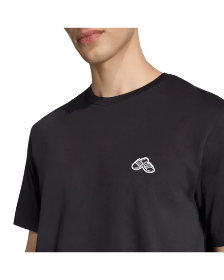 Tee Shirt Homme M S Slide Sp Pt