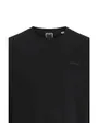 T-shirt Homme JCOFUSION Interlock Tee LS Crew Neck