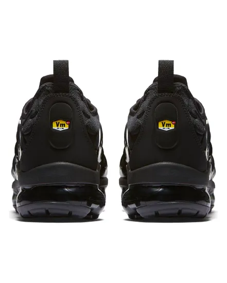 Chaussures mode homme AIR VAPORMAX PLUS Noir