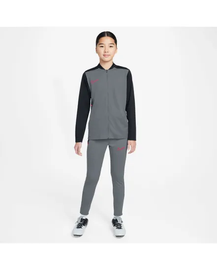 Ensemble de survtement Enfant plus agé K NK DF ACD25 TRACK SUIT K -PD Gris