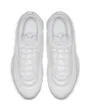 Chaussures Enfant NIKE AIR MAX 97 (GS) Blanc